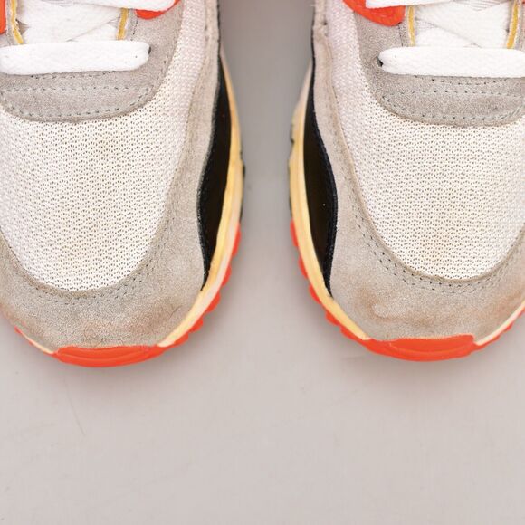 NIKE AIR MAX 90 OG INFRARED SNEAKER 2015 RELEASE SIZE 7Y FITS WOMEN’S 8 - Picture 5 of 11